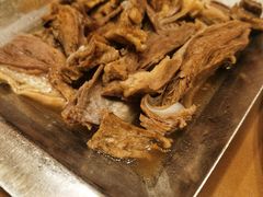 -蒙古人烤羊大师·绿野餐厅(工农大路店)