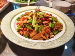 -秦月轩·陕西家乡菜(阜成路·五棵松店)