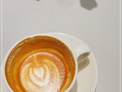 -KYO COFFEE(胶州路店)