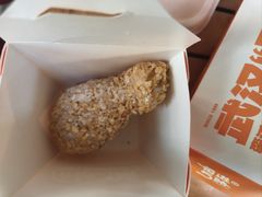 -前进5路汉堡炸鸡(昙华林店)