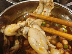 -鸿顺老铁锅美蛙鱼府(解放碑店)