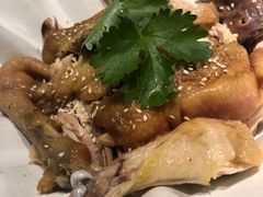 -原味田园·客家菜·土窑鸡(中航城君尚购物中心店)