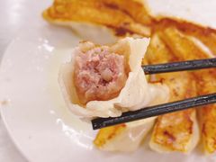 -劈柴院锅贴(沈阳路店)