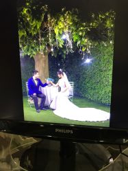 -唯一视觉婚纱摄影(李家村店)