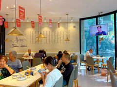 -镇南锅盖面馆(解放路店)