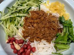 -云味馆·云南菜·云南米线(景田店)