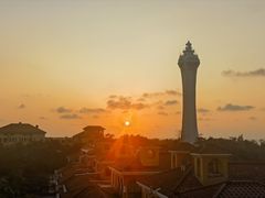 -三亚海棠湾万丽度假酒店