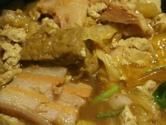 -黑鸡小馆(金源店)