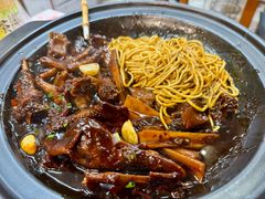 -回味黑鸭煲·始于2006(万松园店)