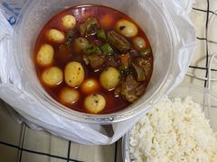 -辣螃铠盆盆蟹大排档(海昌店)