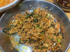 -山海珍味韩国料理(奥城店)