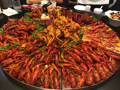-金陵暴走小龙虾·迷踪蟹(凯德MALL店)