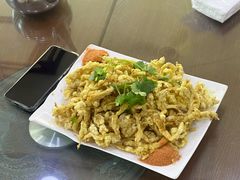 -连池鱼豆味坊(风景区店)