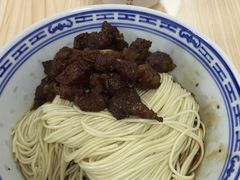 盛兴面馆-盛兴面馆(真儒大厦店)