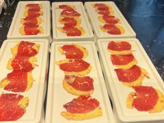 -谭三娘鲜切牛肉自助火锅(九眼桥总店)