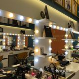 服务一流的照相馆