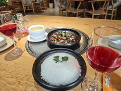-鲜菌江湖正宗野生菌火锅
