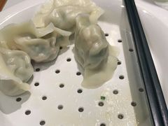 -海知道大连海鲜水饺(南山大冲店)