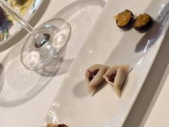 -Le Comptoir de Pierre Gagnaire