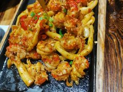 -小川洋风料理(街道口店)