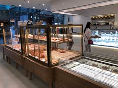 -石头先生的烤炉(济南领秀城贵和店)