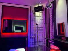 -音乐派KTV(银泰城店)