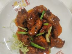 -凤城礼记鱼翅海鲜酒家(新马路总店)