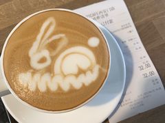 -1901 Cafe(西四店)