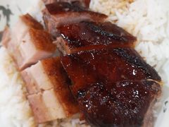 -一乐烧鹅(中环店)