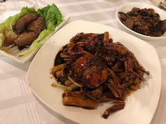 -翠亭酒家(山西南路店)