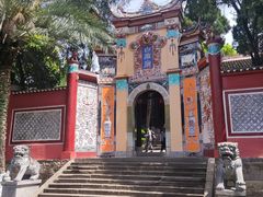 -白帝城·瞿塘峡景区