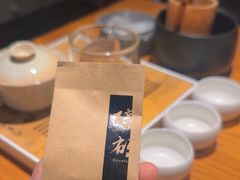 -竹里馆 ·茶食(奥体店)