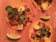 -Luchador摔跤手墨西哥餐厅(恒宇广场店)