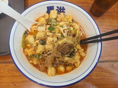 -清真·马洪小炒泡馍馆(钟楼回民街店)
