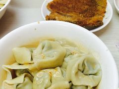 -潘国仙耳光馄饨(黄家阙路店)