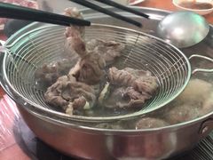 -蔡社牛肉城(龙湖店)