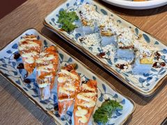 -小川洋风料理(江汉路店)