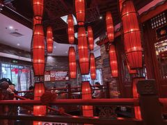 -龙抄手(春熙路总店)