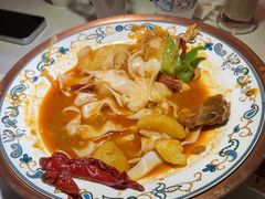 -阿依来新疆餐厅(奥城店)