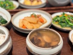 -山食间·中式营养轻餐(保利时光里店)