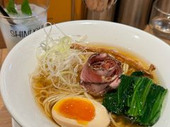 -真打拉面·日式拉面新流派(体育西横街店)