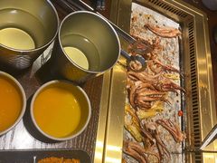 -新石器烤肉(之心城店)