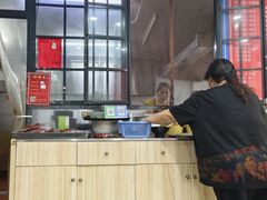 -八角饮楼(虹桥店)