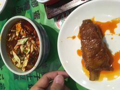 -令氏家外家周秦食府(高新店)