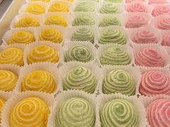 -陕拾叁(大雁塔店)