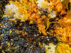 -miss密斯韩餐(平阳景苑店)