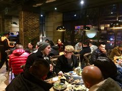 -成都天府丽都喜来登饭店