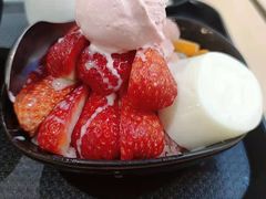 -鲜芋仙(铁西万象汇店)