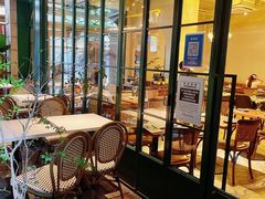 -OLLA 西班牙餐厅(丰盛里店)