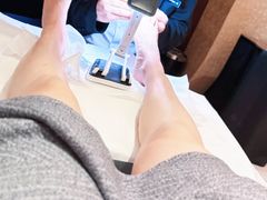 -华夏良子·足道SPA艾灸(山东大厦店)